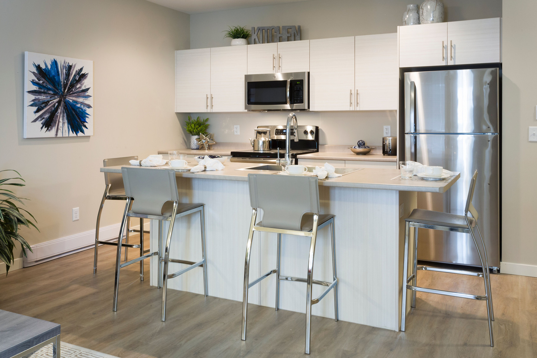 Element Townhomes on Eaglewood - Photo 14