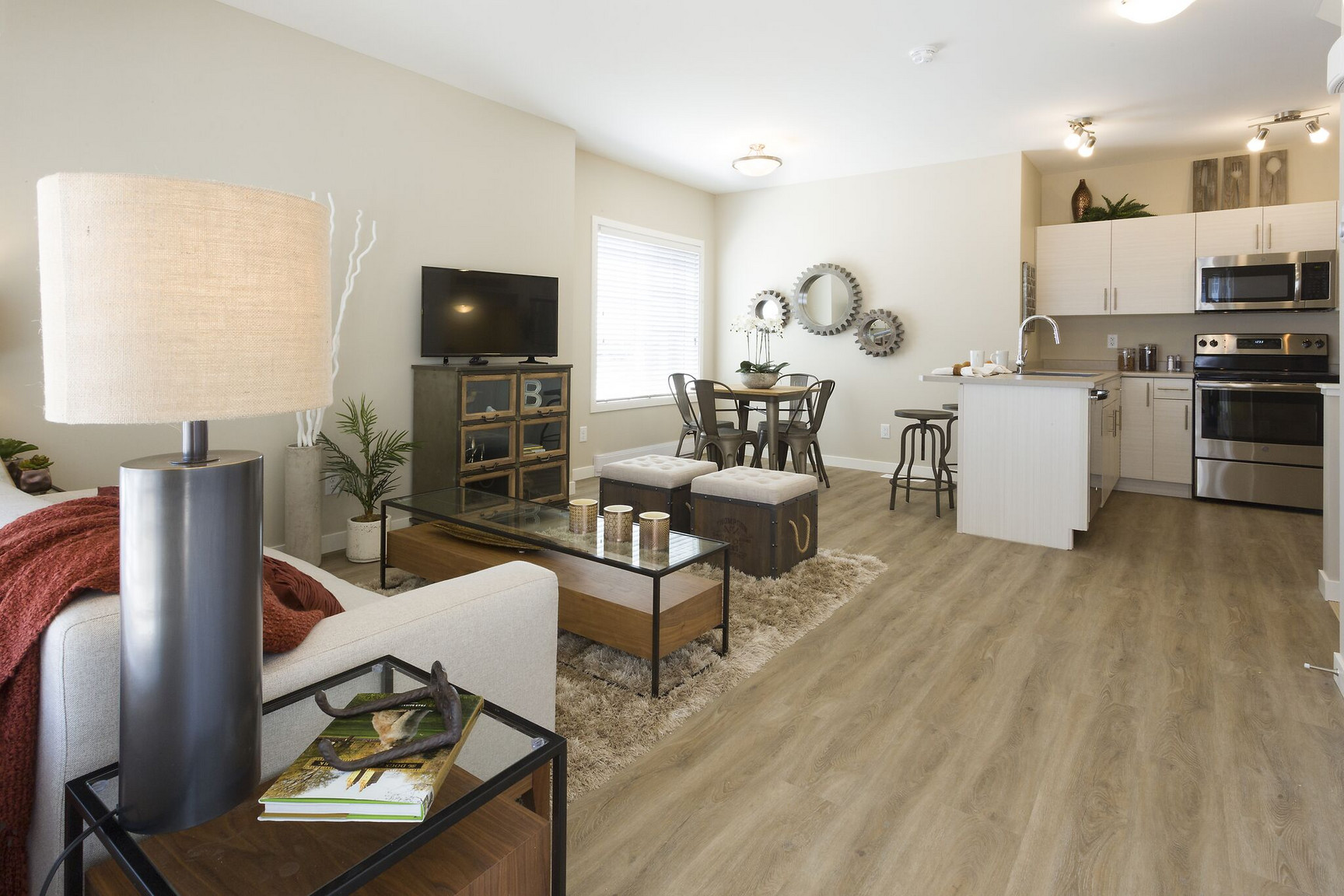 Element Townhomes on Eaglewood - Photo 17