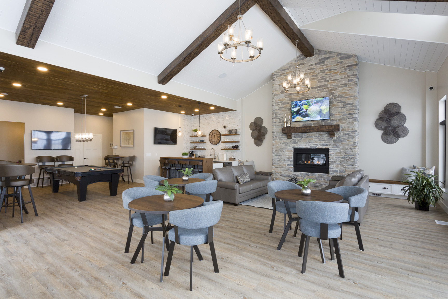 Element Townhomes on Eaglewood - Photo 21