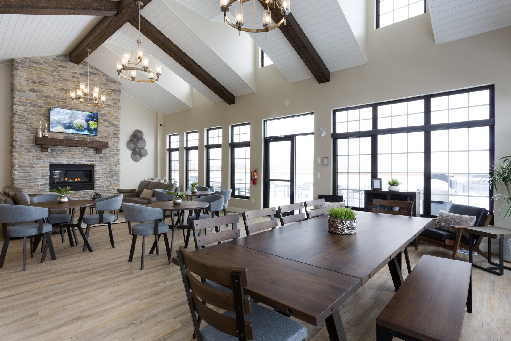 Element Townhomes on Eaglewood - Photo 24