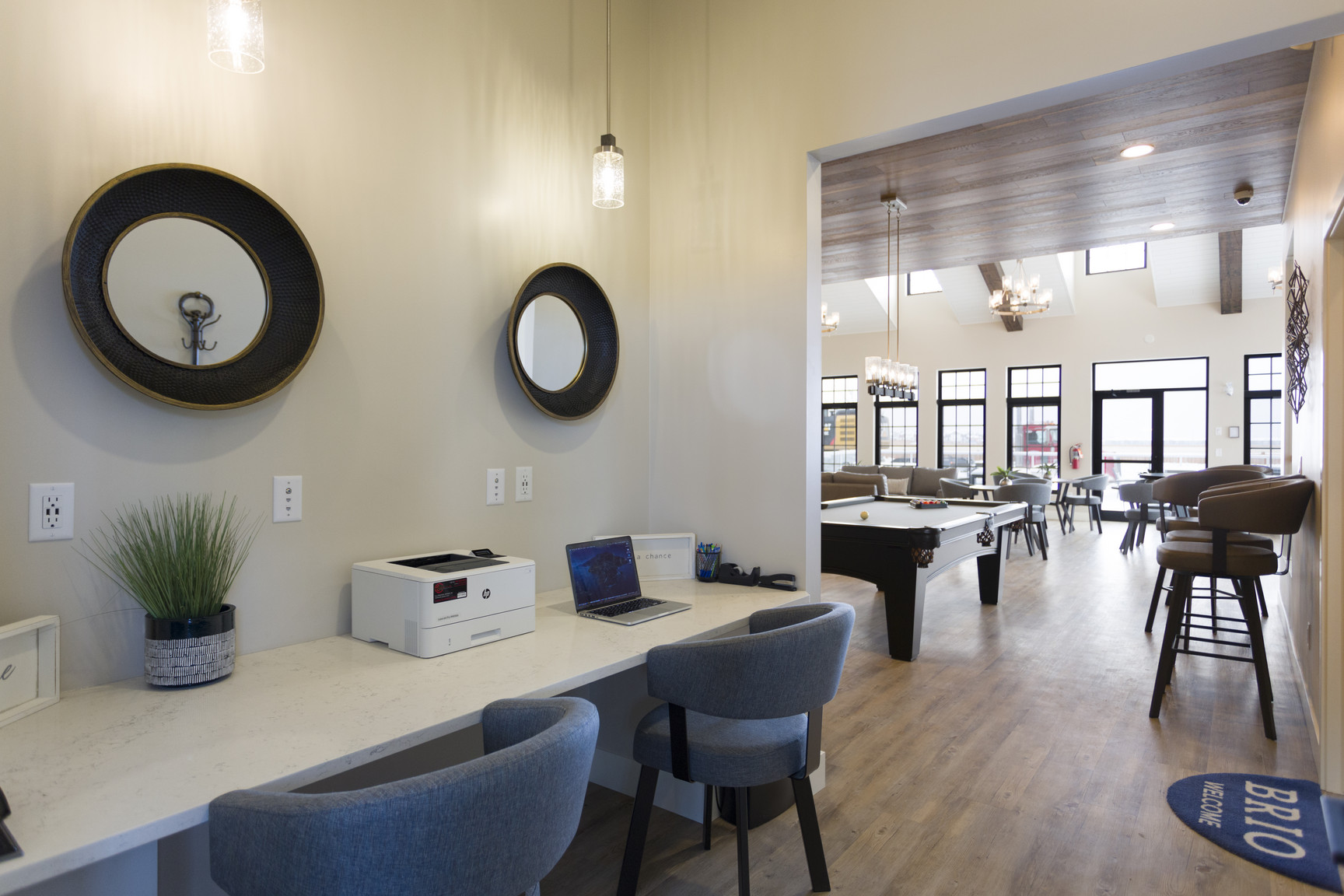 Element Townhomes on Eaglewood - Photo 38