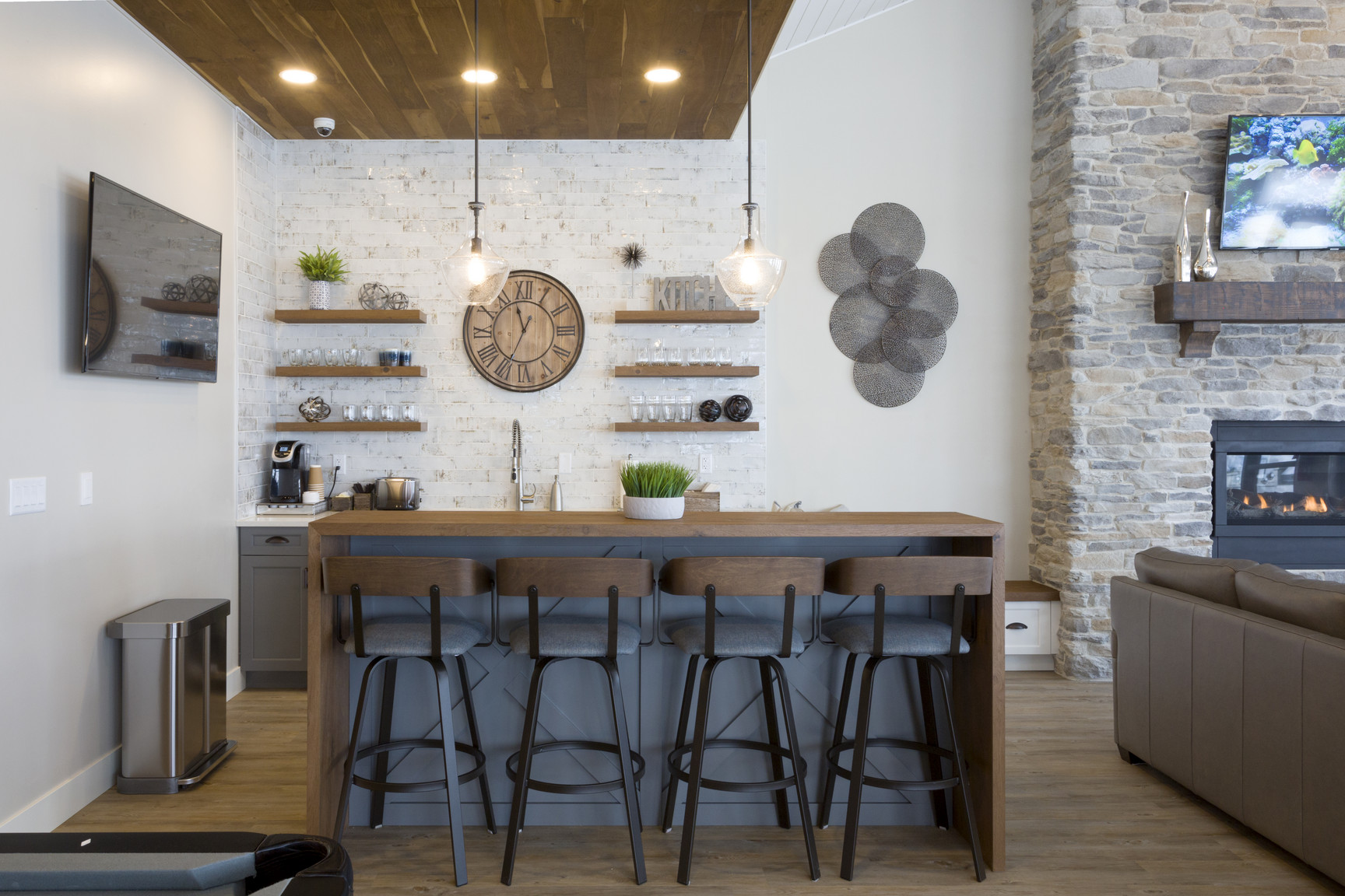 Element Townhomes on Eaglewood - Photo 43