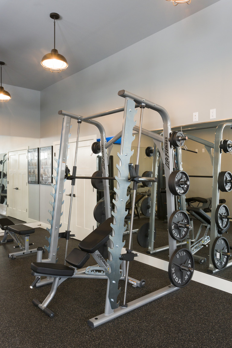 Element Townhomes on Eaglewood - Photo 69