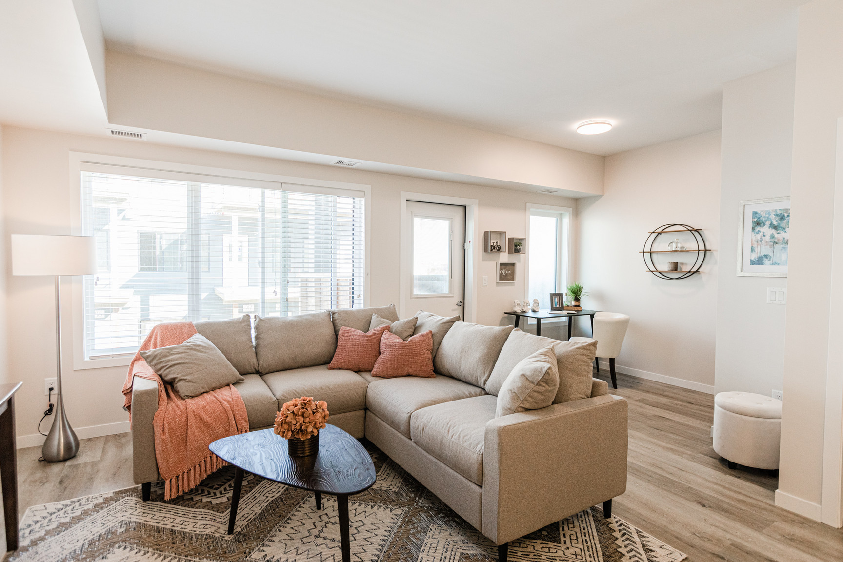 Element Townhomes in Prairie Pointe - Photo 7