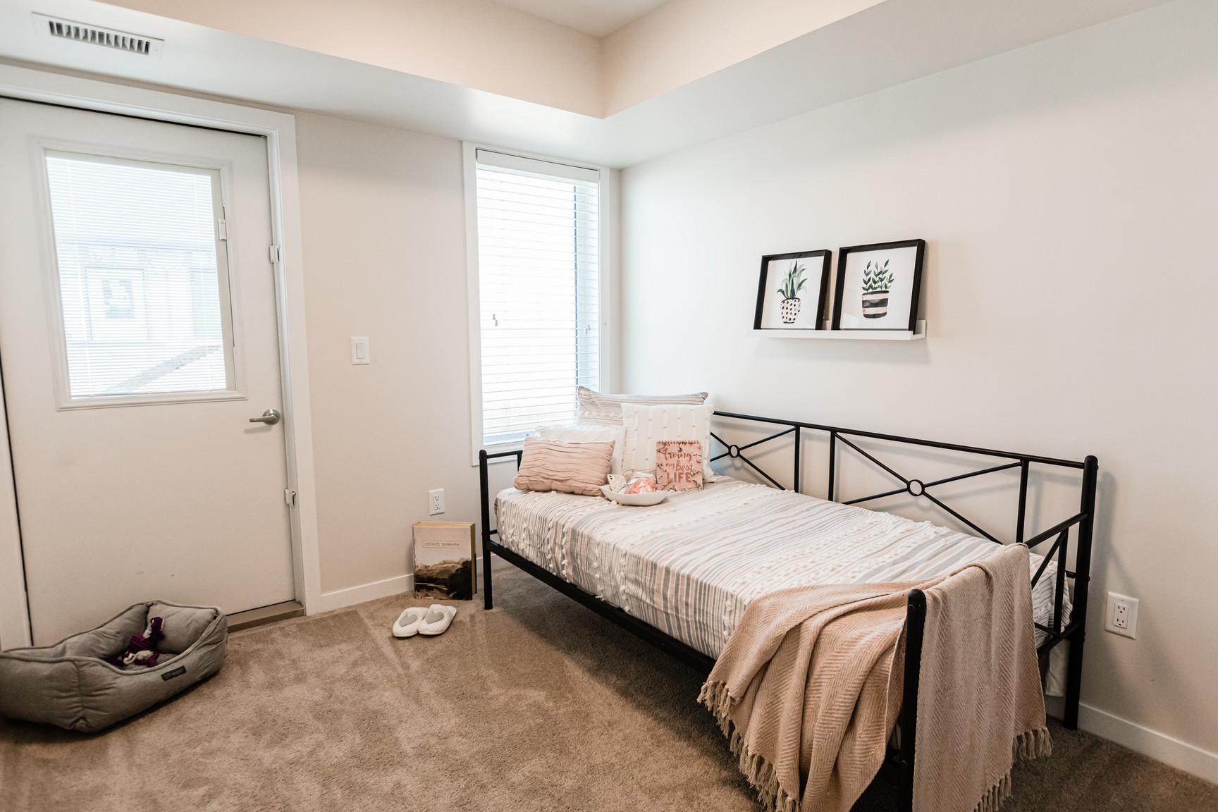 Element Townhomes in Prairie Pointe - Photo 9
