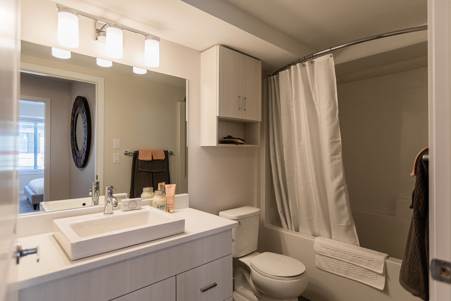 Element Townhomes in Prairie Pointe - Photo 12