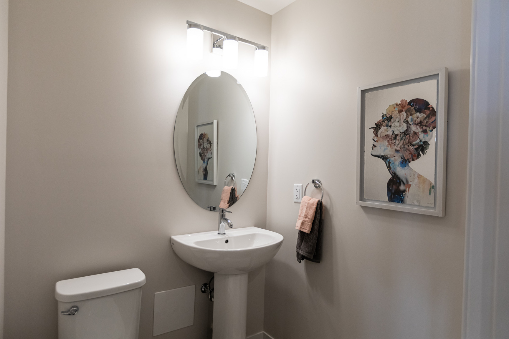 Element Townhomes in Prairie Pointe - Photo 14