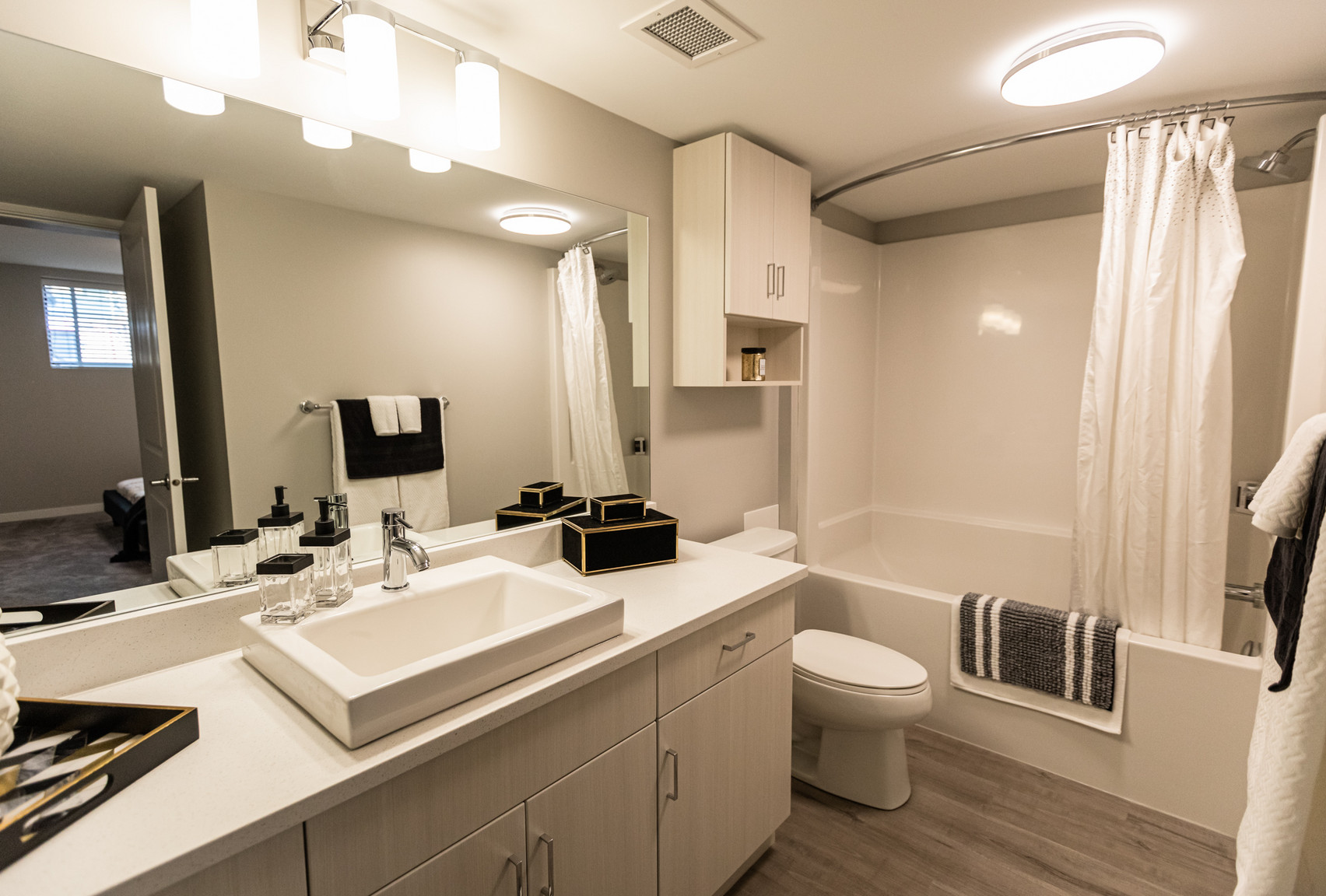 Element Townhomes in Prairie Pointe - Photo 17