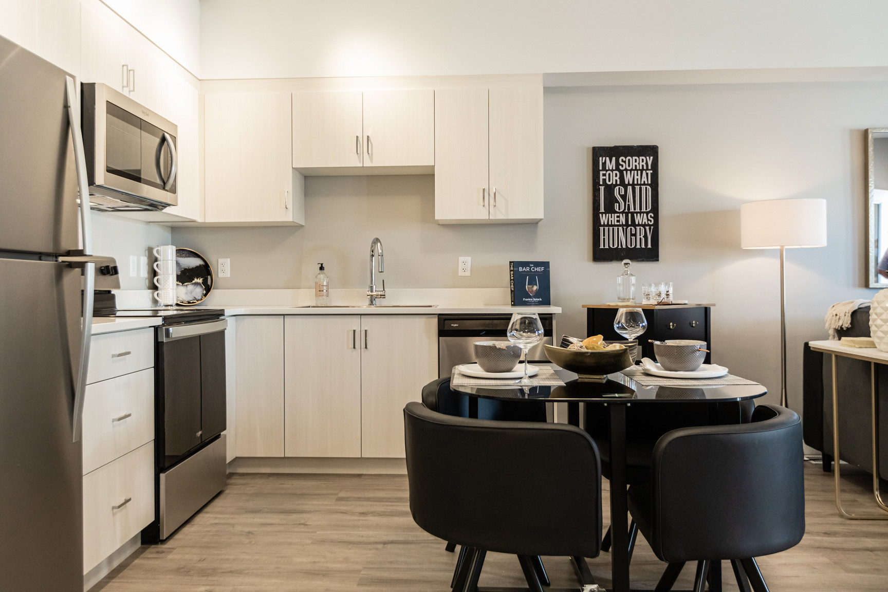 Element Townhomes in Prairie Pointe - Photo 22