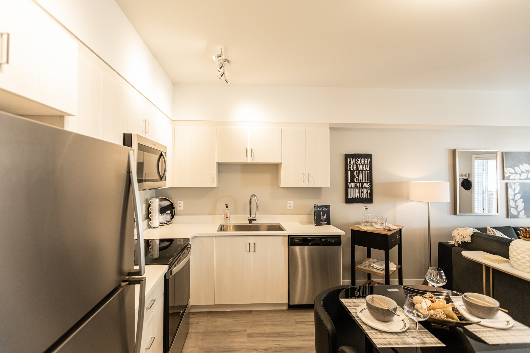 Element Townhomes in Prairie Pointe - Photo 23