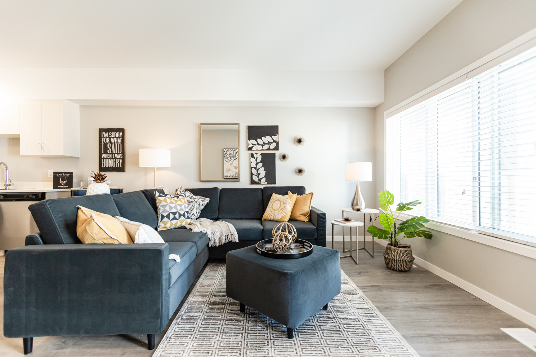 Element Townhomes in Prairie Pointe - Photo 25