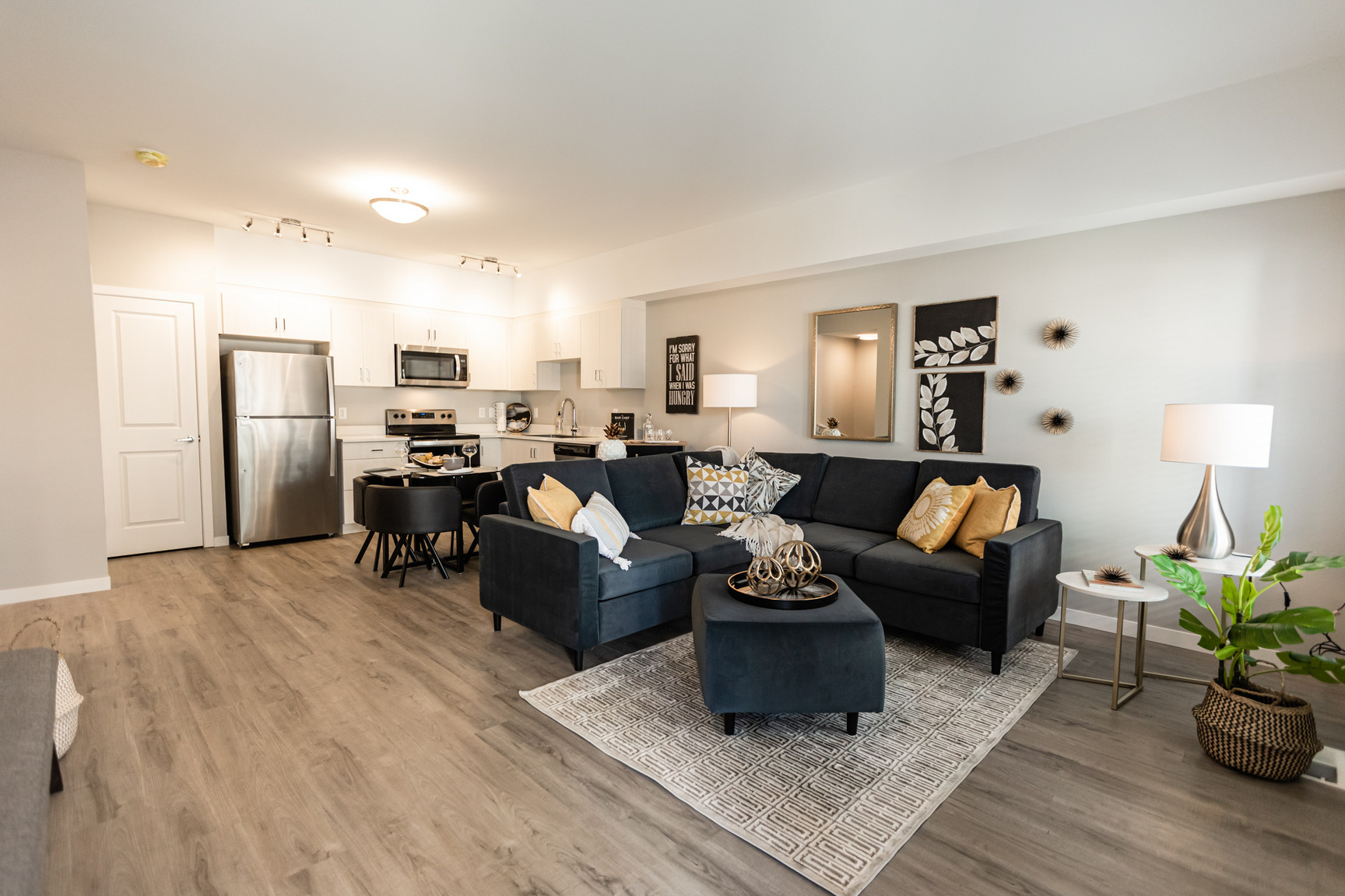 Element Townhomes in Prairie Pointe - Photo 26