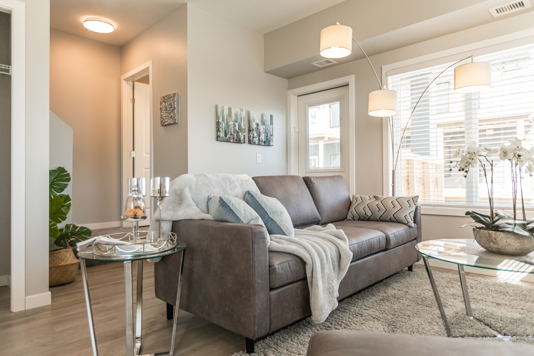 Element Townhomes in Prairie Pointe - Photo 27