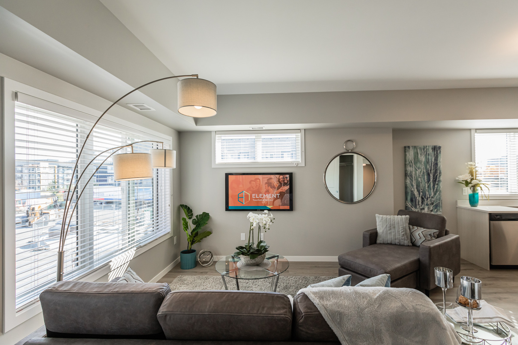 Element Townhomes in Prairie Pointe - Photo 29