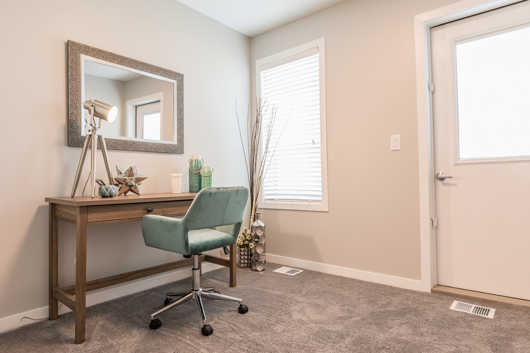 Element Townhomes in Prairie Pointe - Photo 30