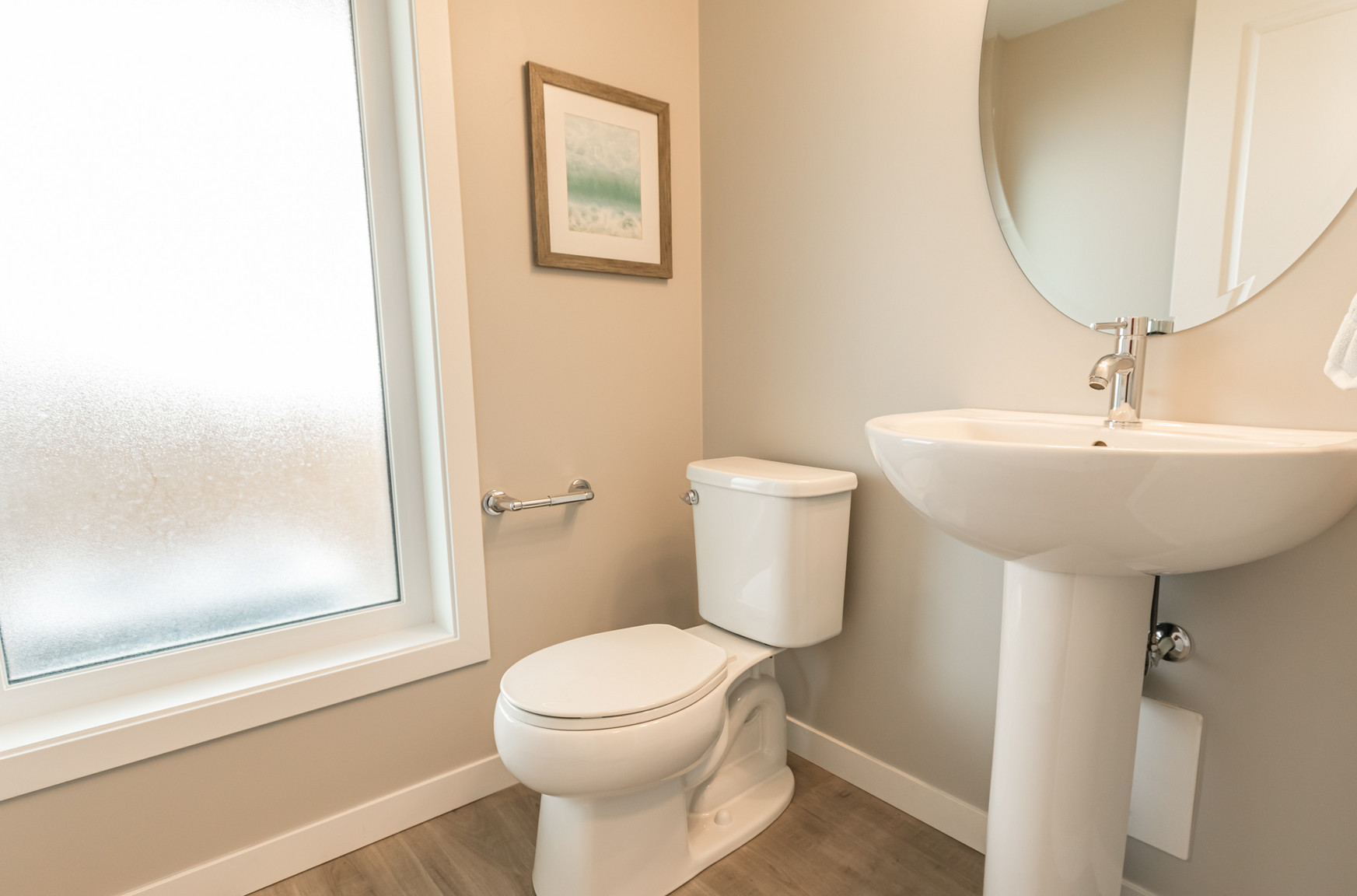 Element Townhomes in Prairie Pointe - Photo 33