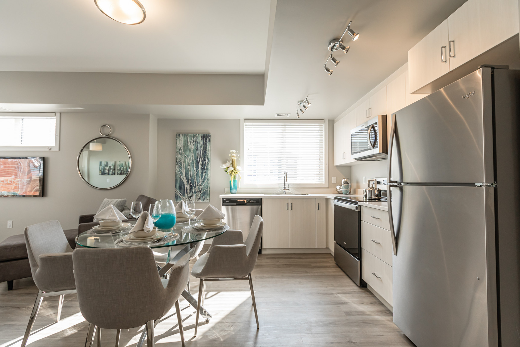 Element Townhomes in Prairie Pointe - Photo 34