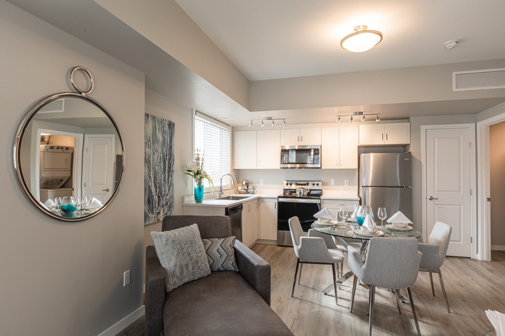 Element Townhomes in Prairie Pointe - Photo 37