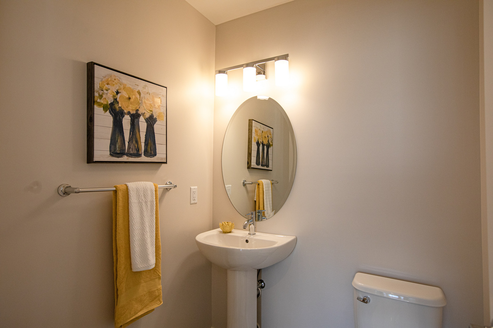 Element Townhomes in Prairie Pointe - Photo 41