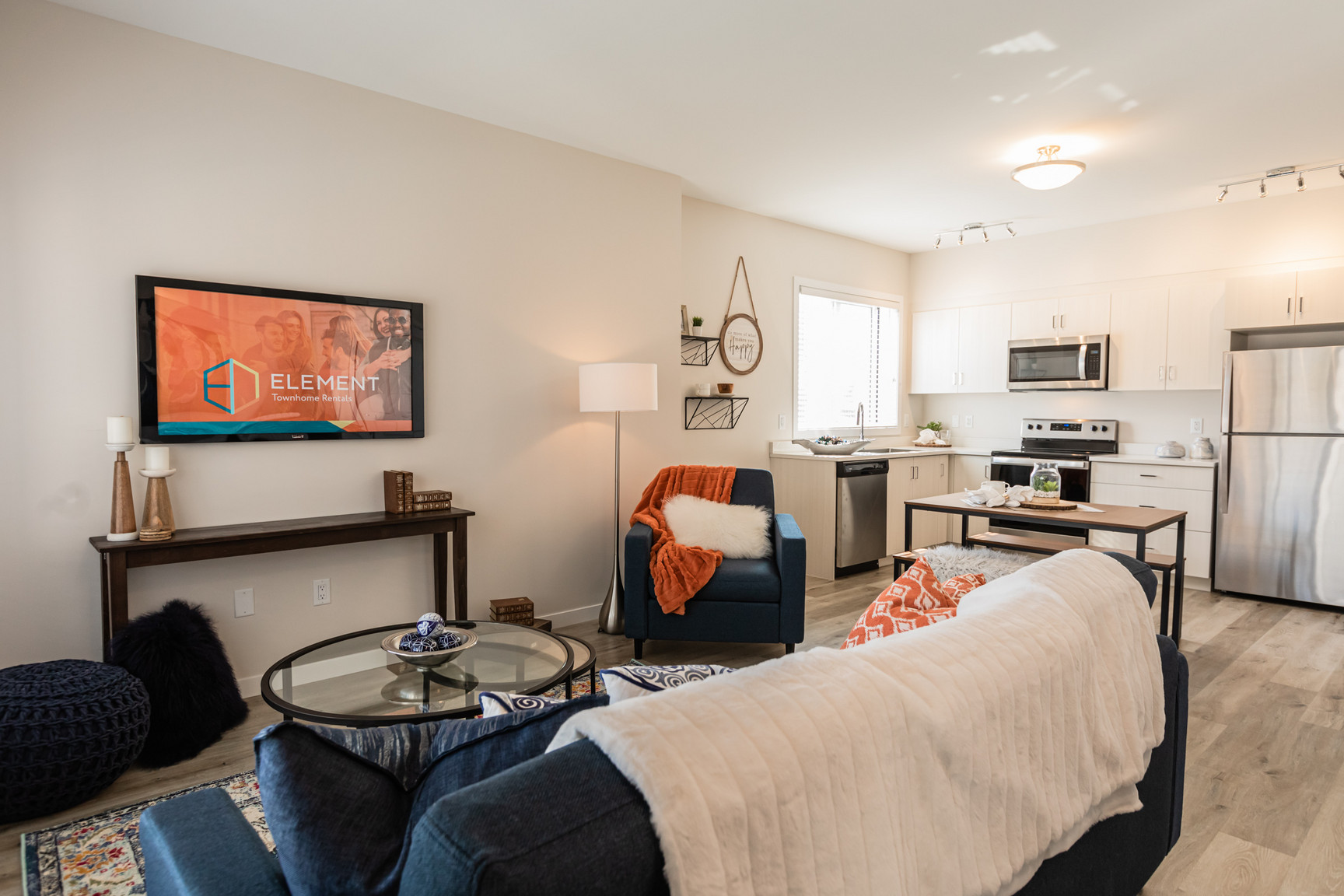 Element Townhomes in Prairie Pointe - Photo 42