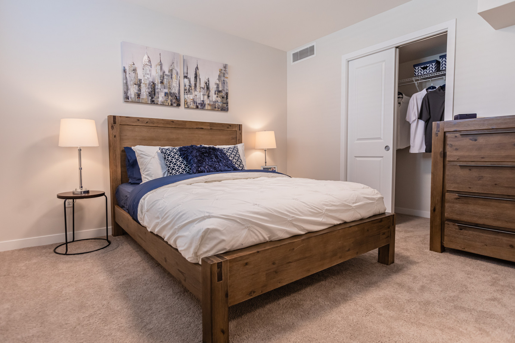 Element Townhomes in Prairie Pointe - Photo 43