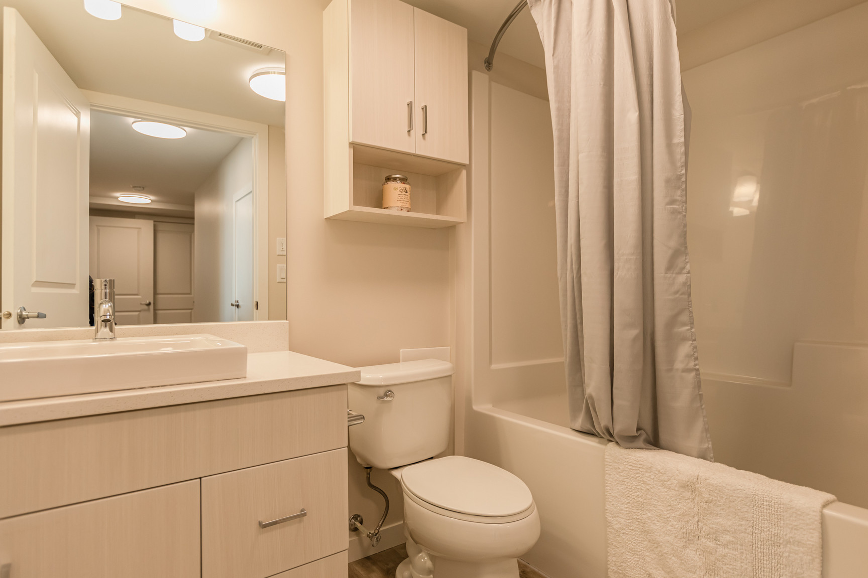 Element Townhomes in Prairie Pointe - Photo 44