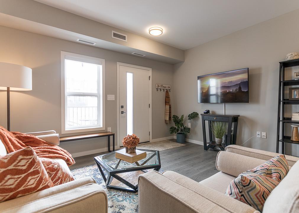 Element Townhomes in Prairie Pointe - Photo 49