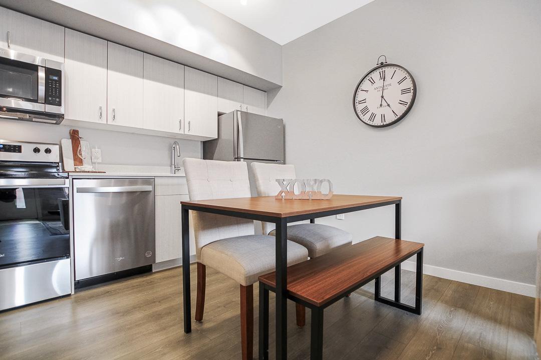 Element Townhomes in Prairie Pointe - Photo 50