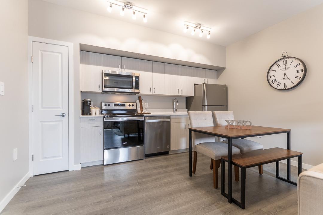 Element Townhomes in Prairie Pointe - Photo 51