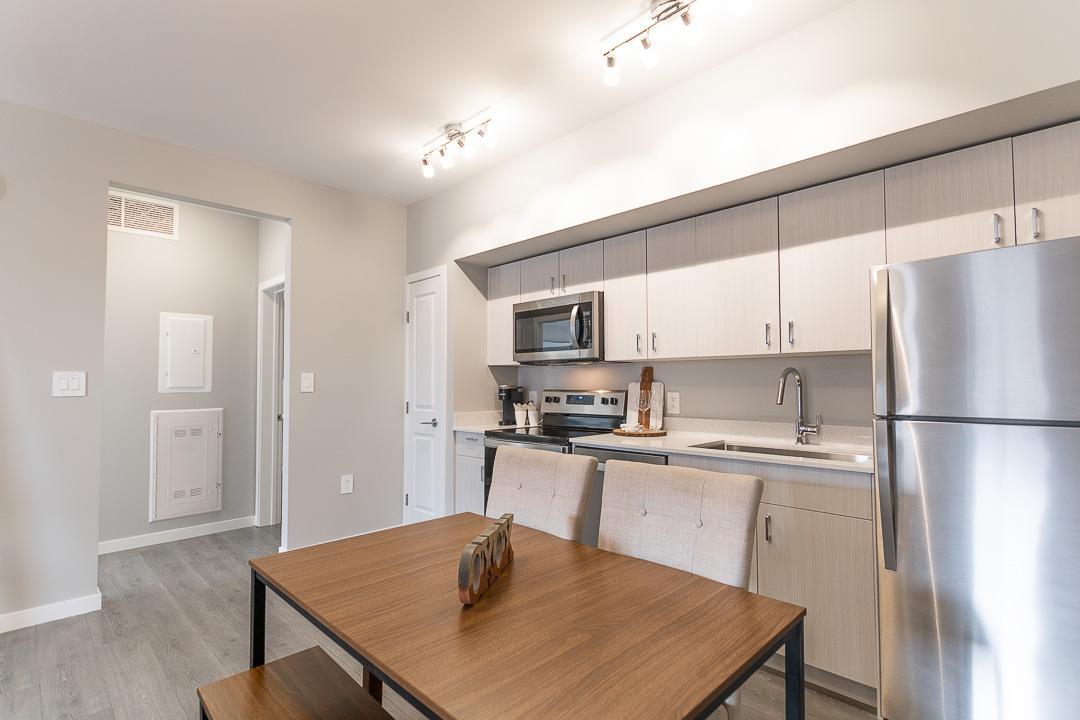 Element Townhomes in Prairie Pointe - Photo 52