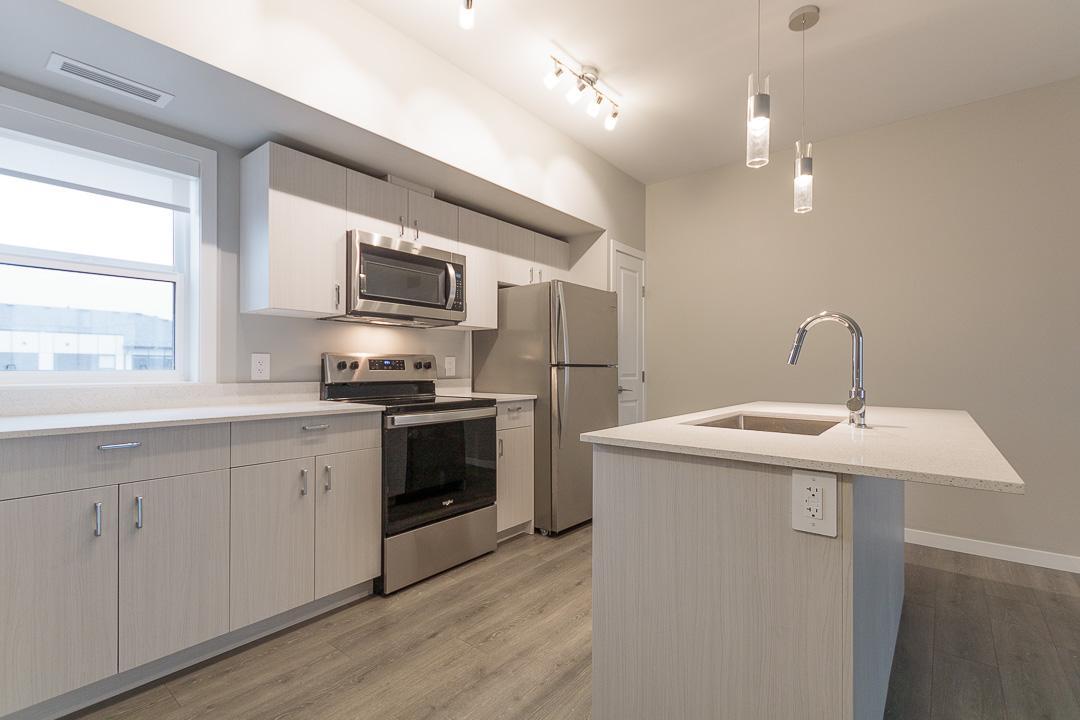 Element Townhomes in Prairie Pointe - Photo 58