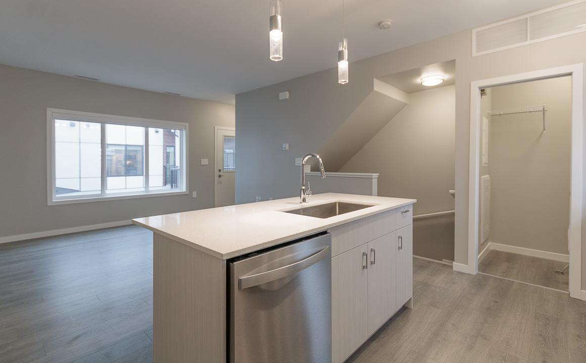 Element Townhomes in Prairie Pointe - Photo 59