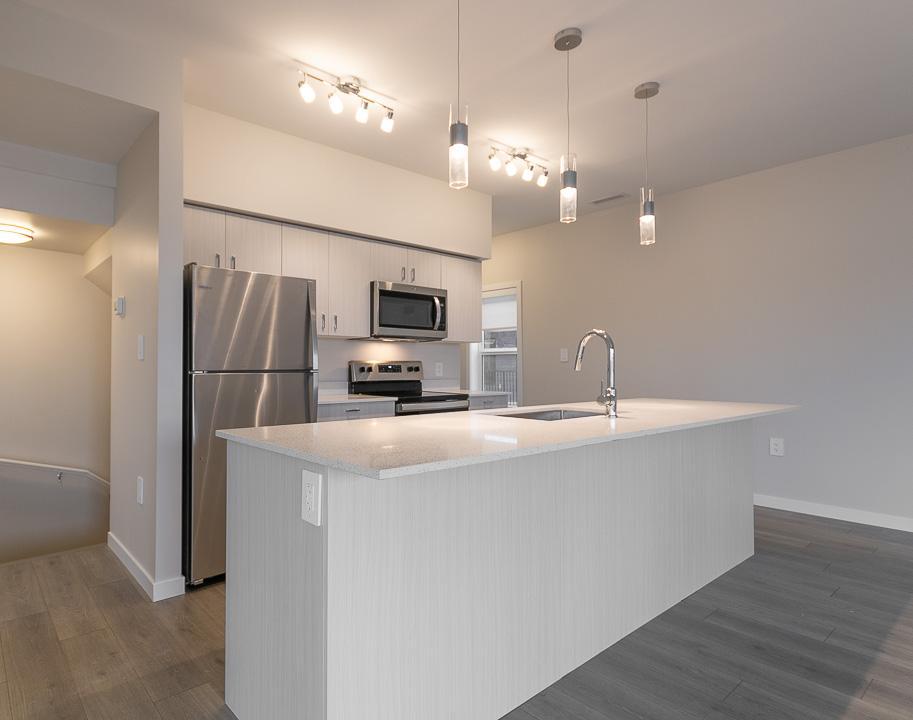 Element Townhomes in Prairie Pointe - Photo 64