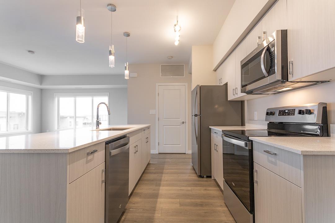 Element Townhomes in Prairie Pointe - Photo 67
