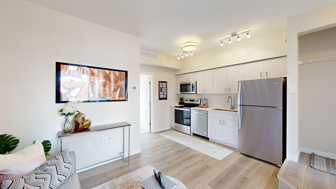 Element Townhomes in Prairie Pointe - Photo 114