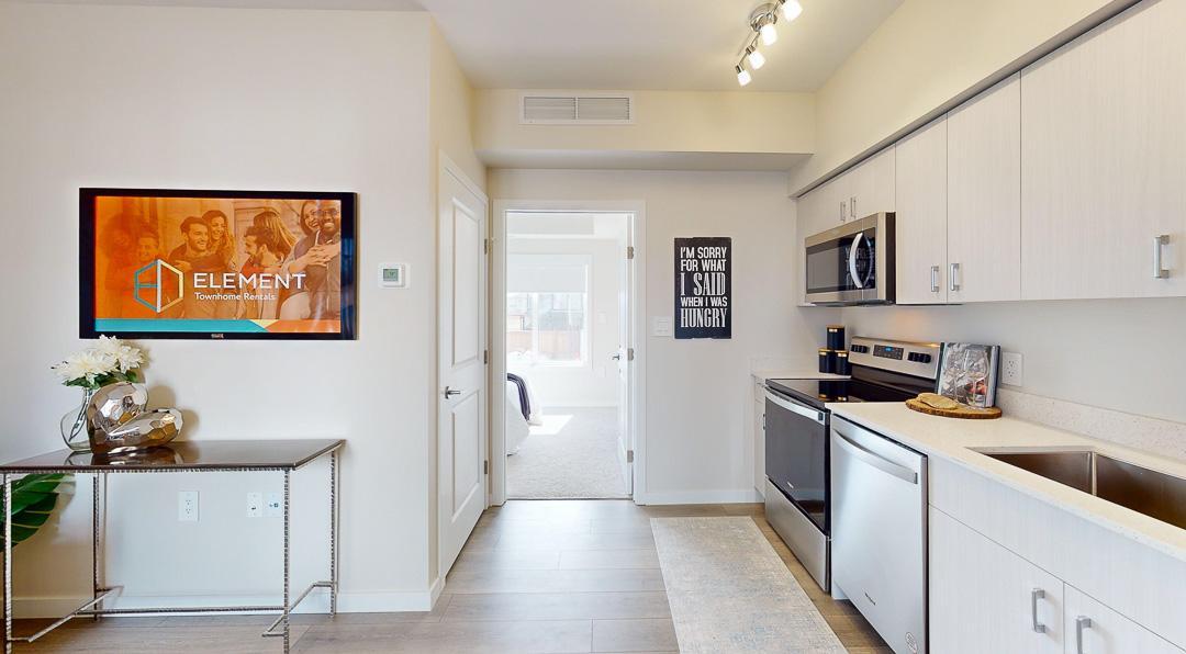 Element Townhomes in Prairie Pointe - Photo 119