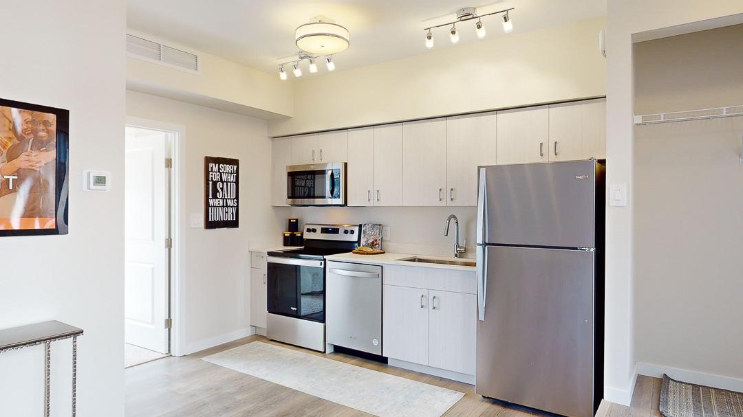 Element Townhomes in Prairie Pointe - Photo 149
