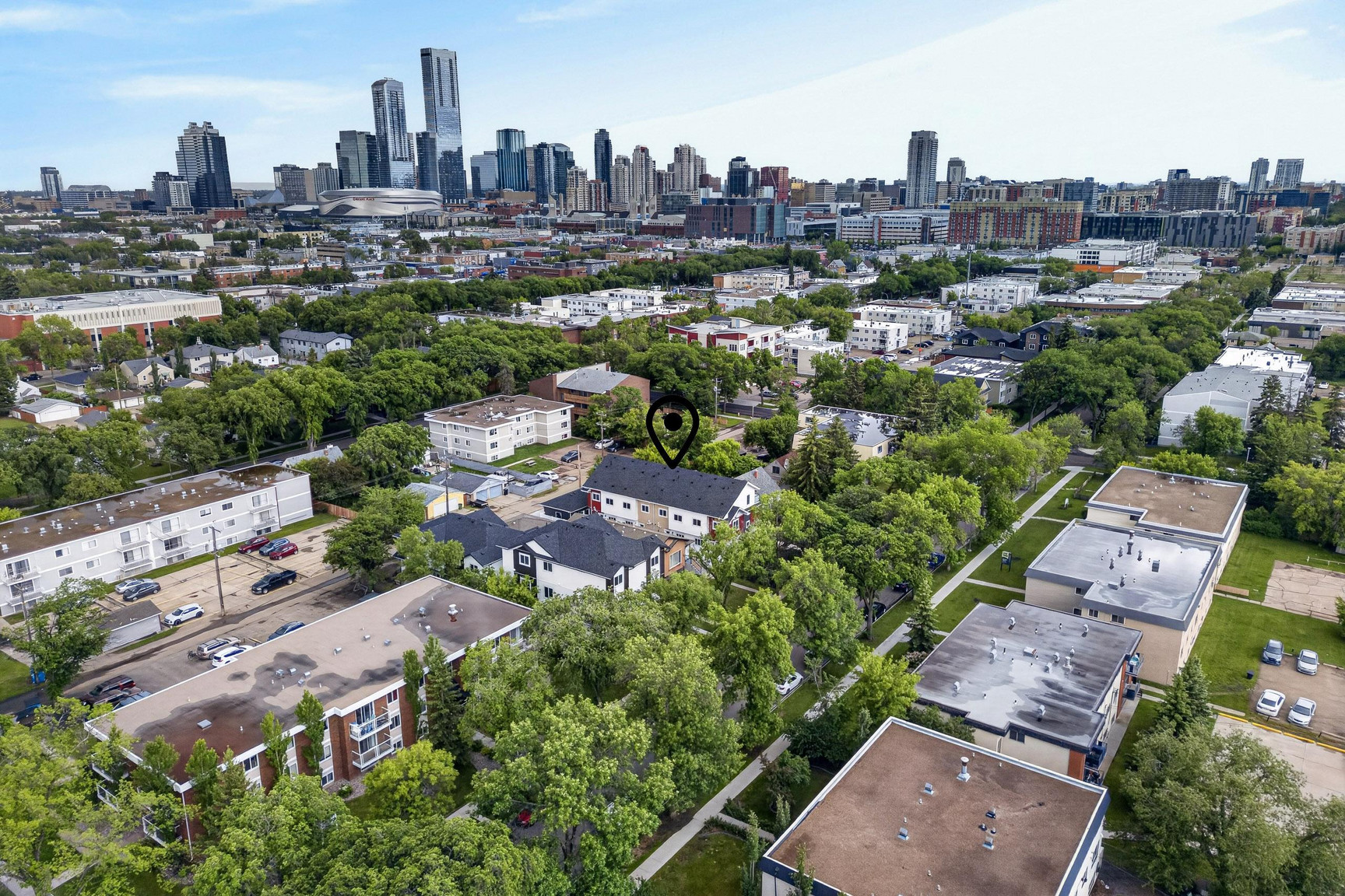 10821 112 Street Northwest - Photo 17