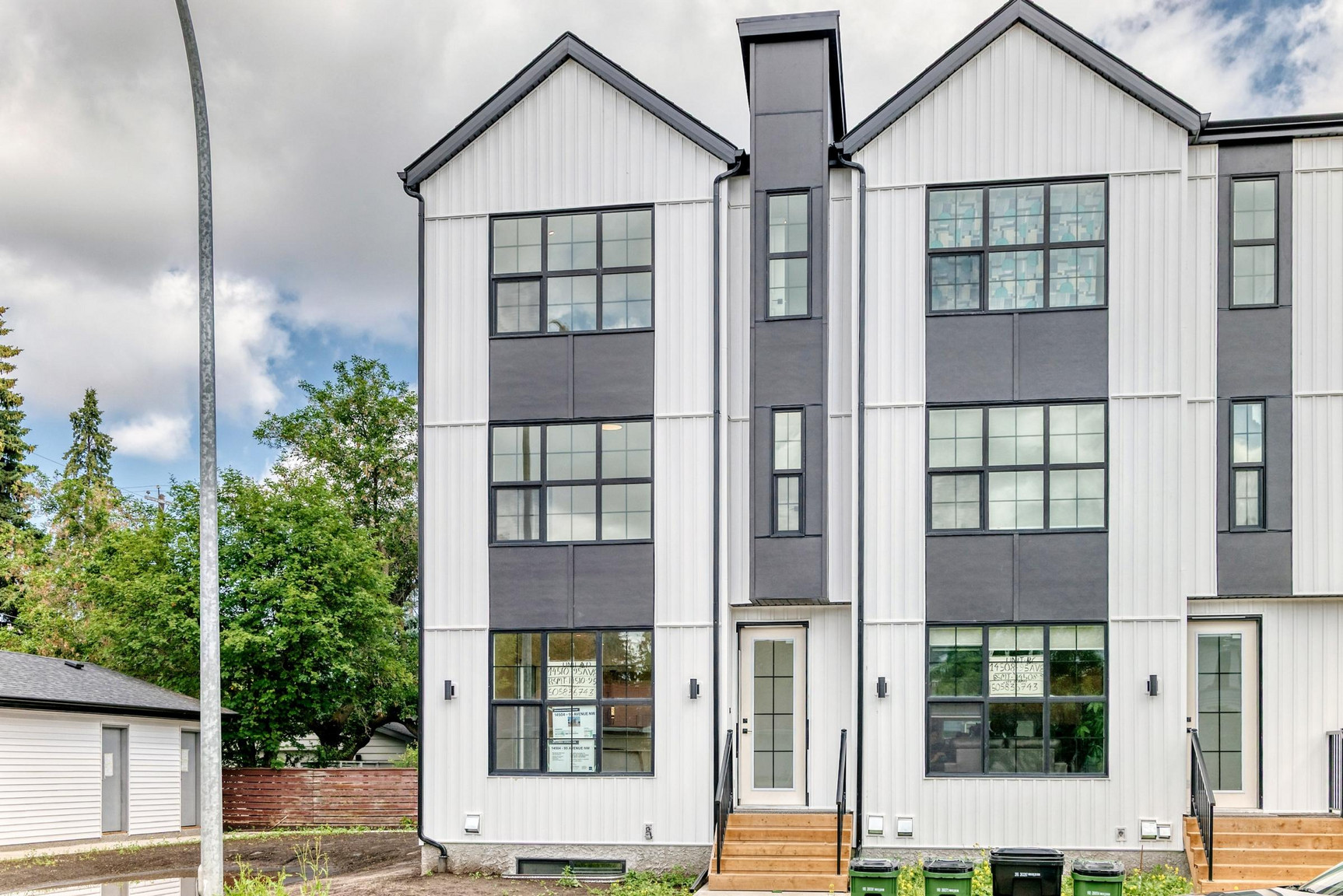 14510 - 95 Avenue NW - Photo 2