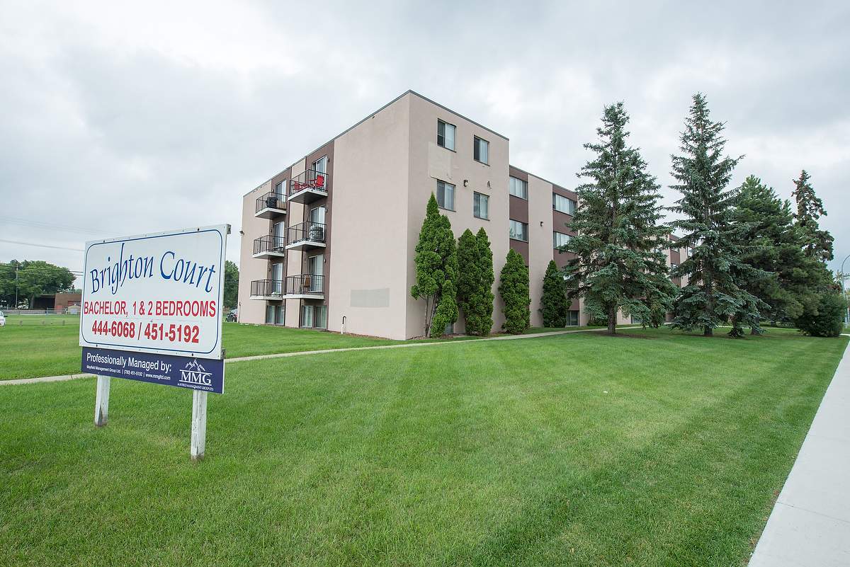 Brighton Court - $500 Off Your First Month! - Photo 19