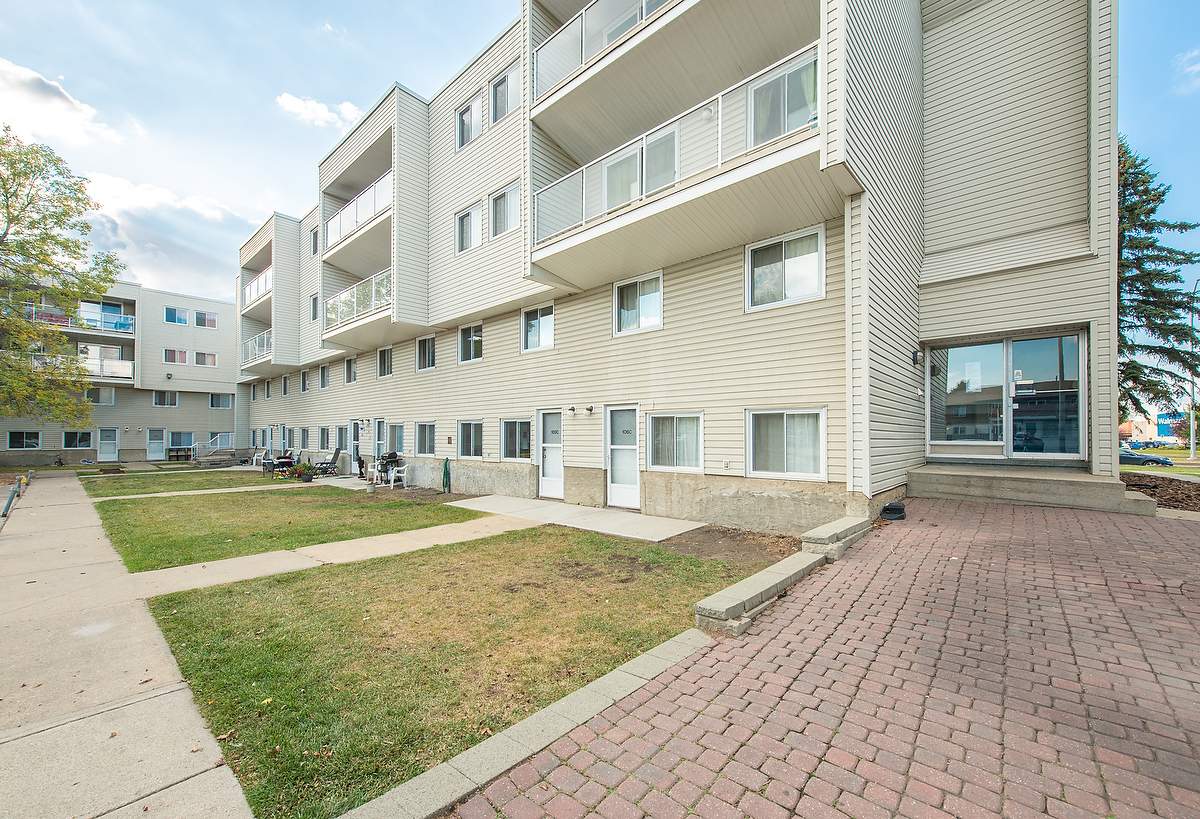 North Haven Estates