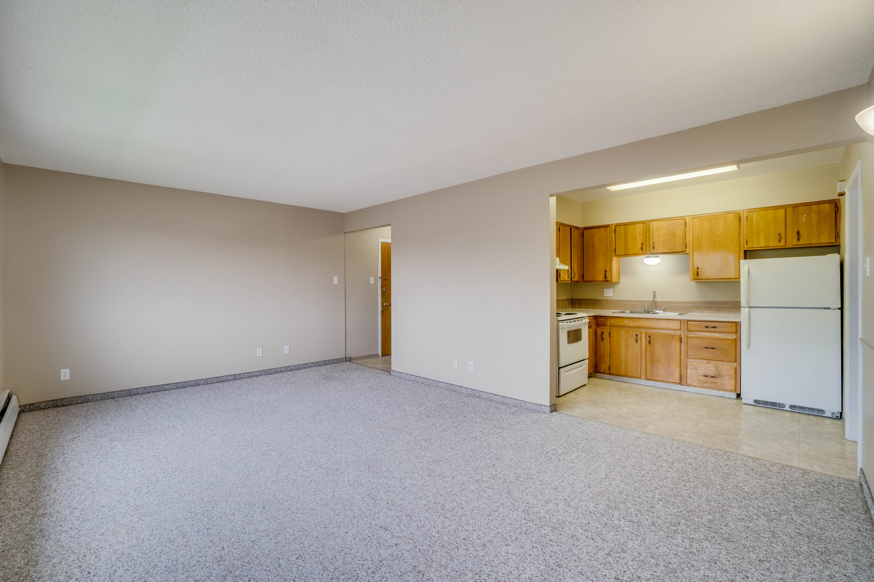 Villa Grande Apartments - Photo 14