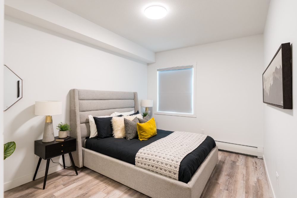 The Barracks Apartments - Photo 16