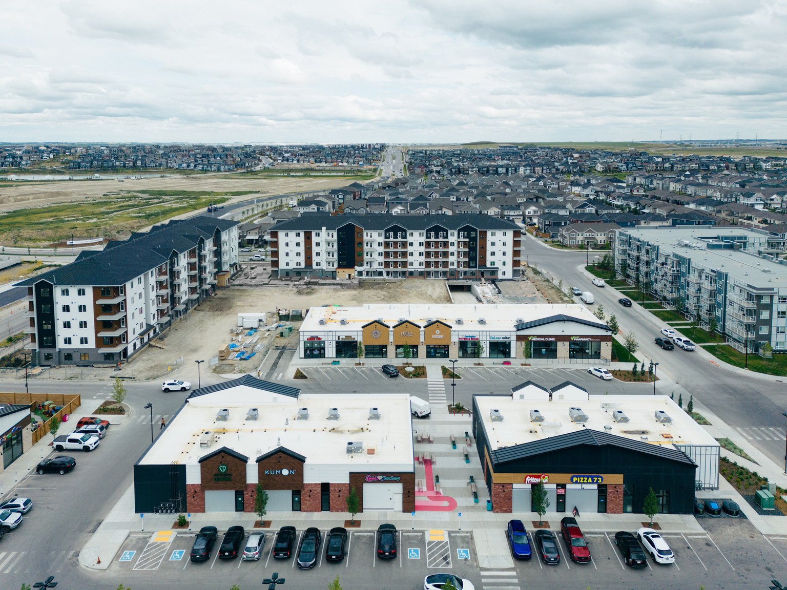  Jovie Apartments - Photo 23