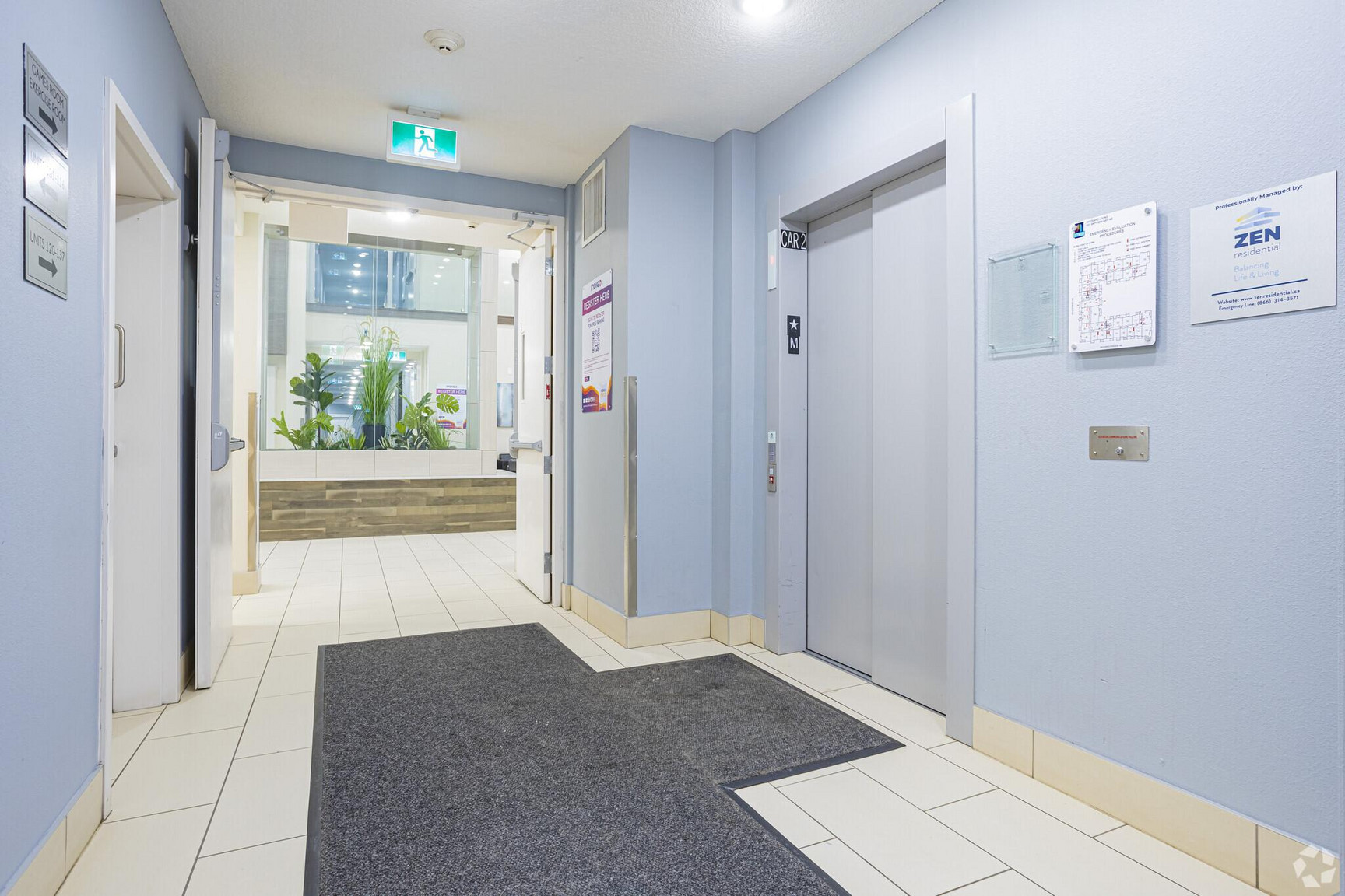 Skyview Apartments - Photo 6