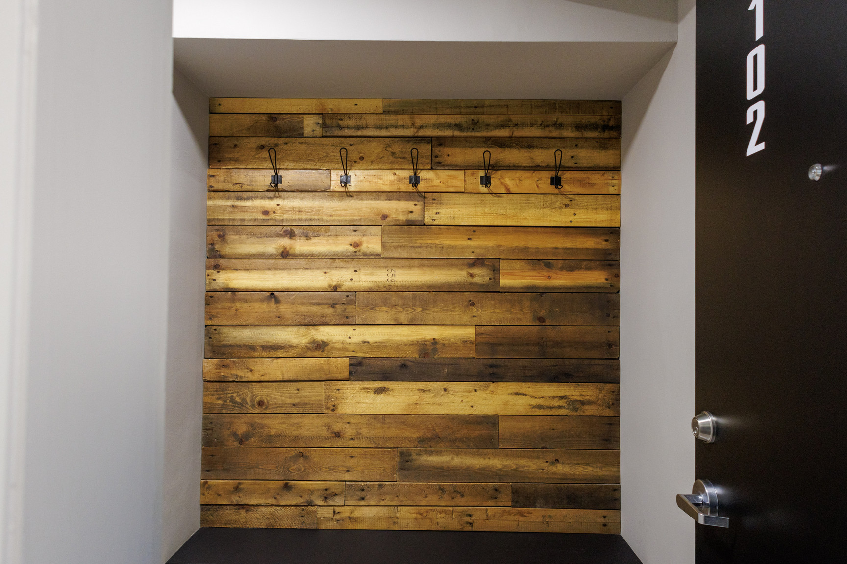 Tuscany Villa Apartments Downtown Edmonton - Photo 16