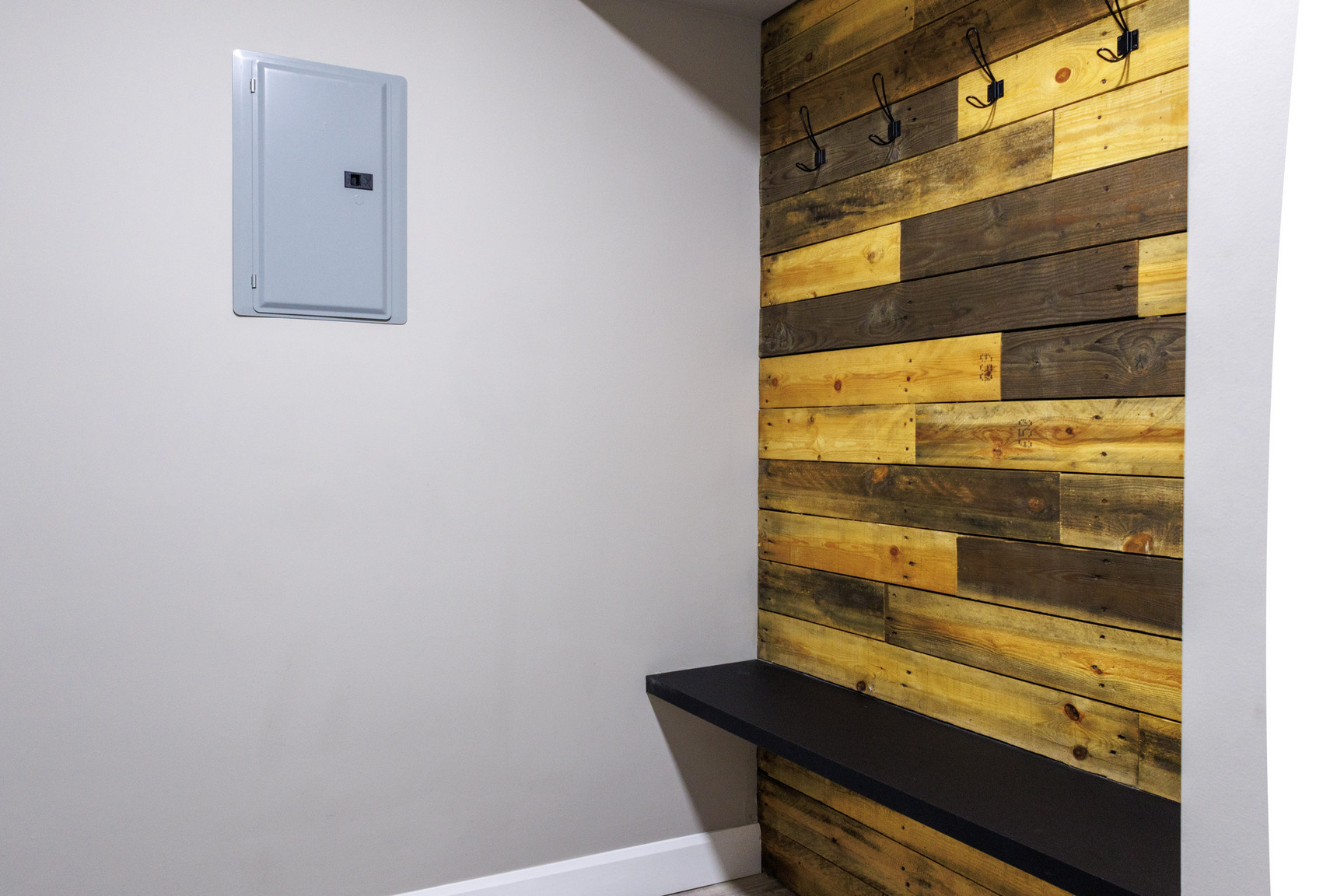 Tuscany Villa Apartments Downtown Edmonton - Photo 7