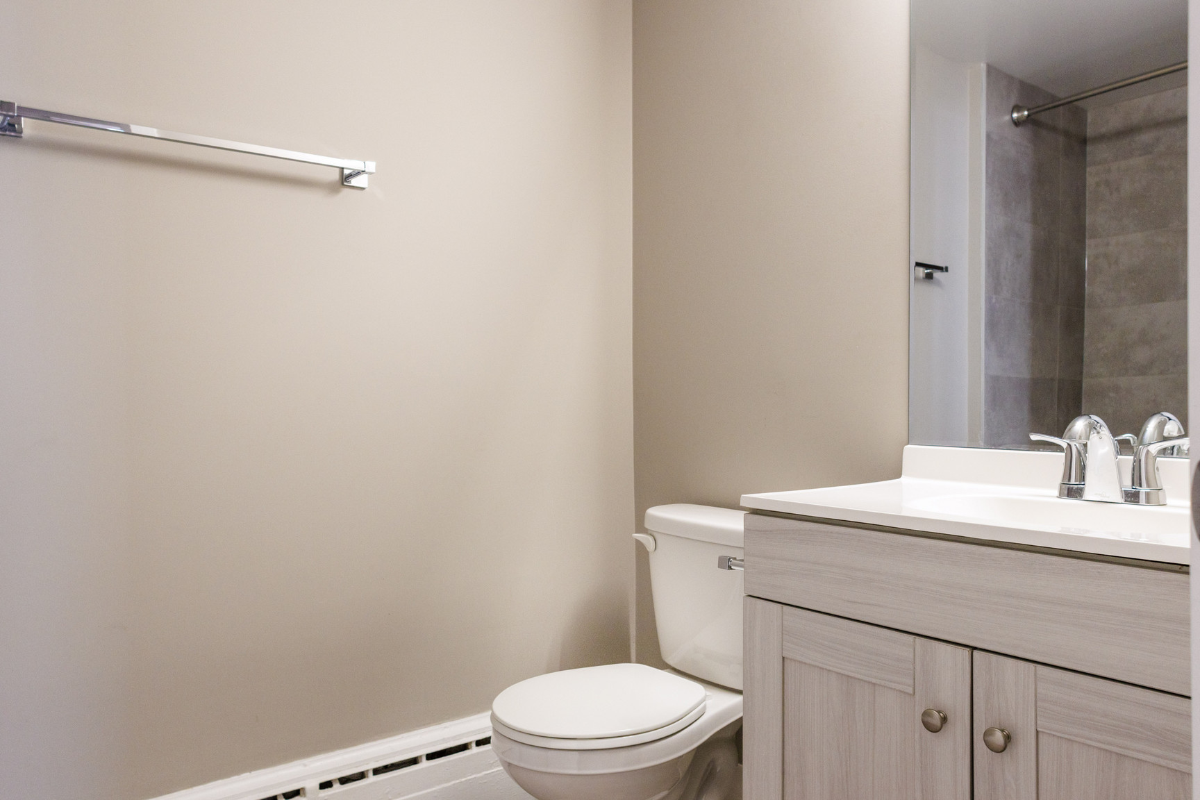 Tuscany Villa Apartments Downtown Edmonton - Photo 13