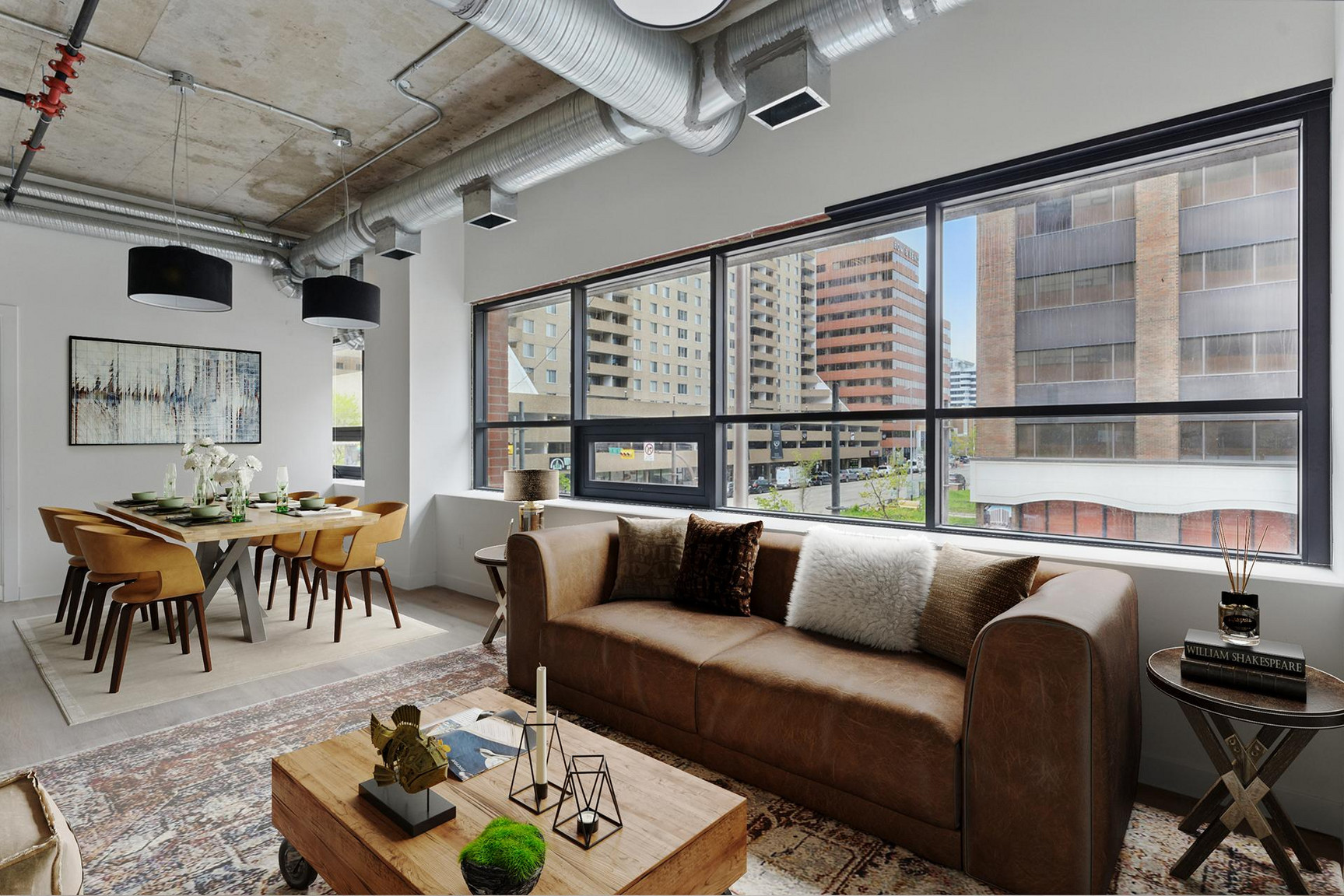 The Loft - Photo 27