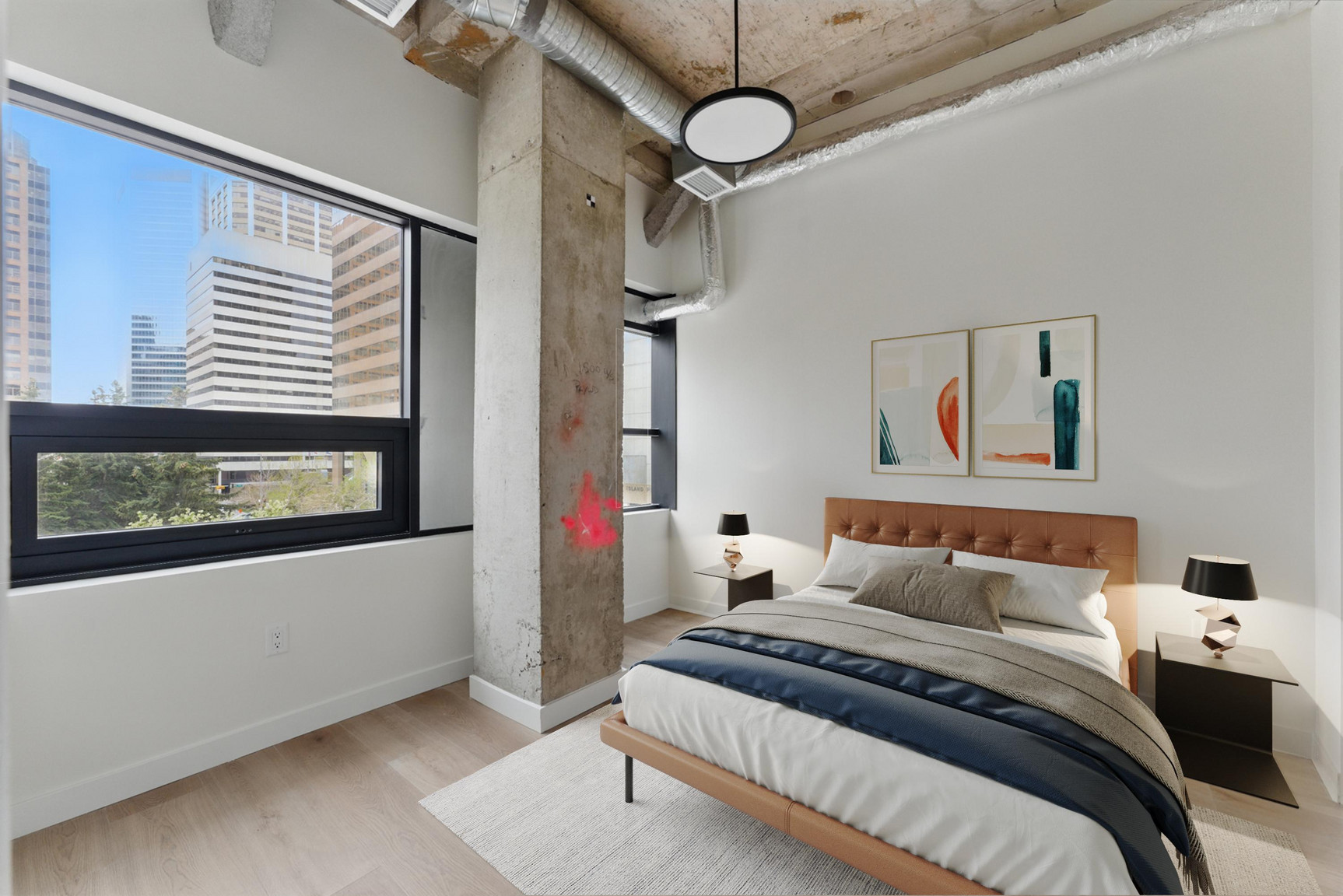 The Loft - Photo 71